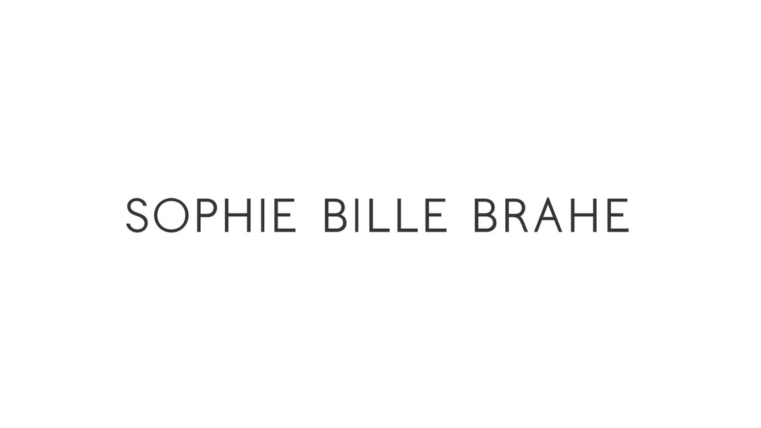 SOPHIE BILLE BRAHE