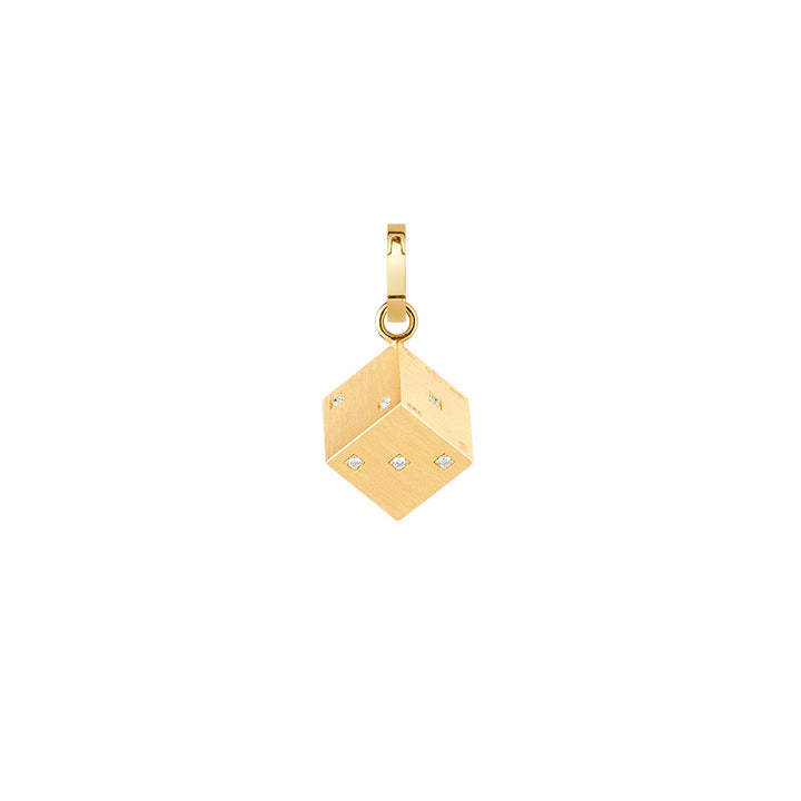 11mm Dado pendant