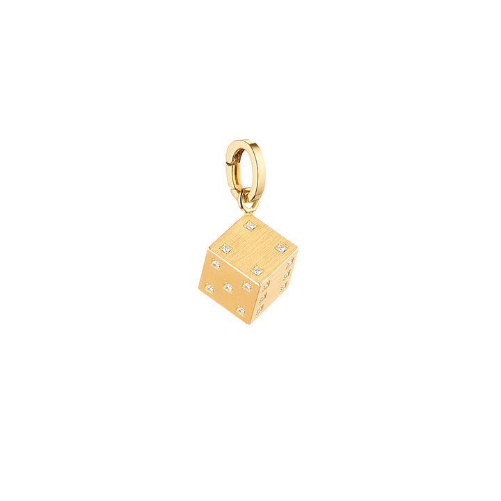 11mm Dado pendant