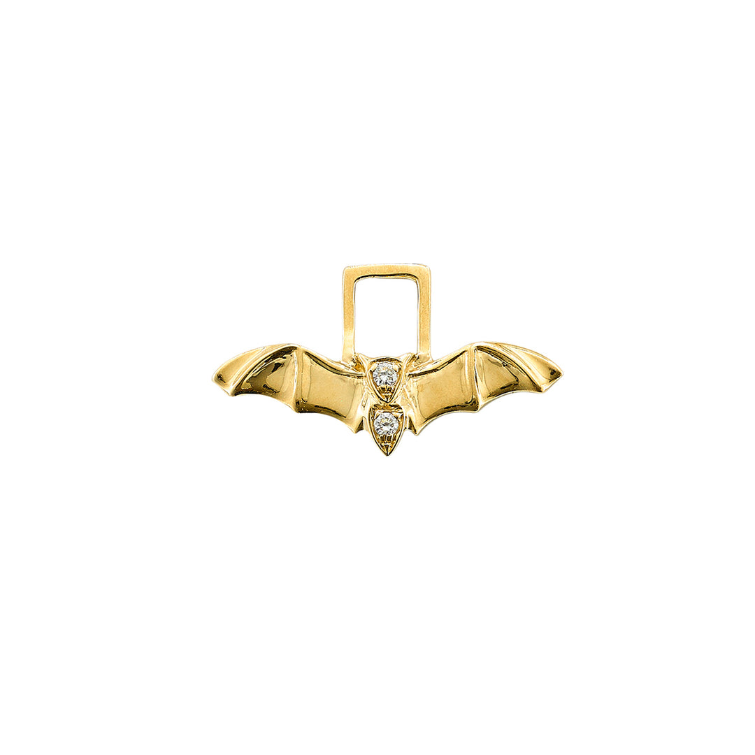 EarWish Bat Diamonds