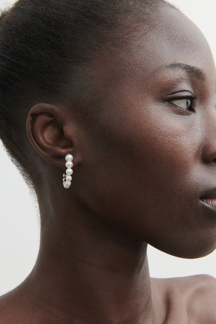 Boucle de Perle