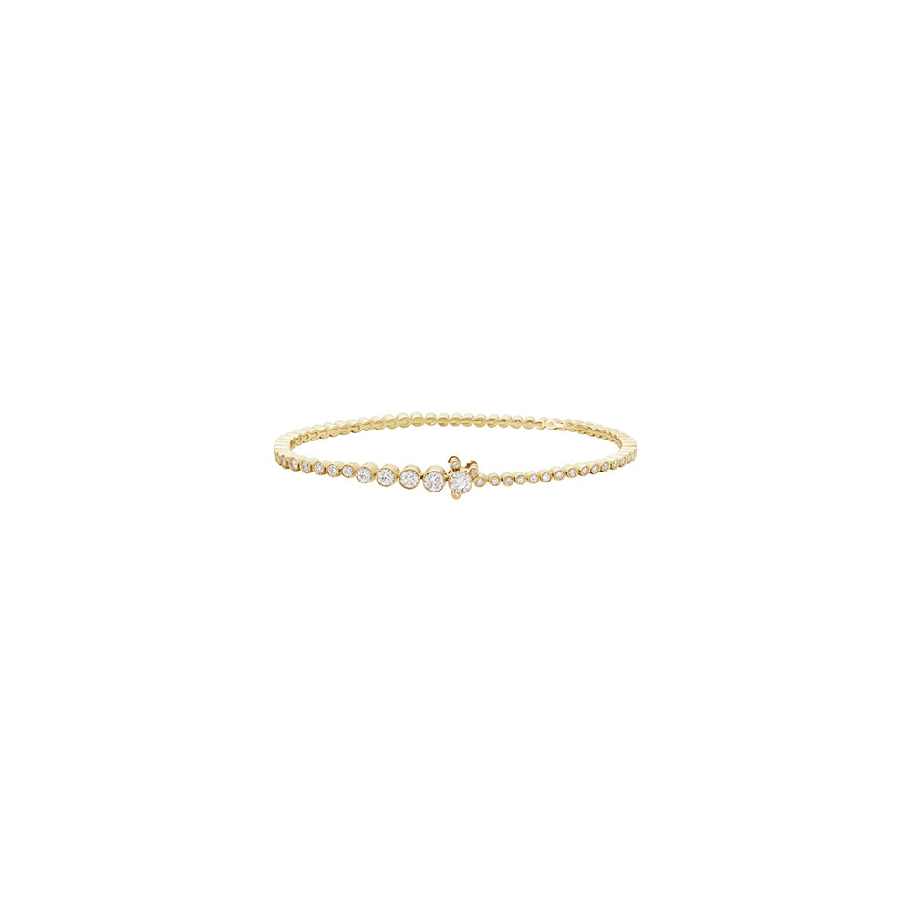Bracelet de Tennis Classique