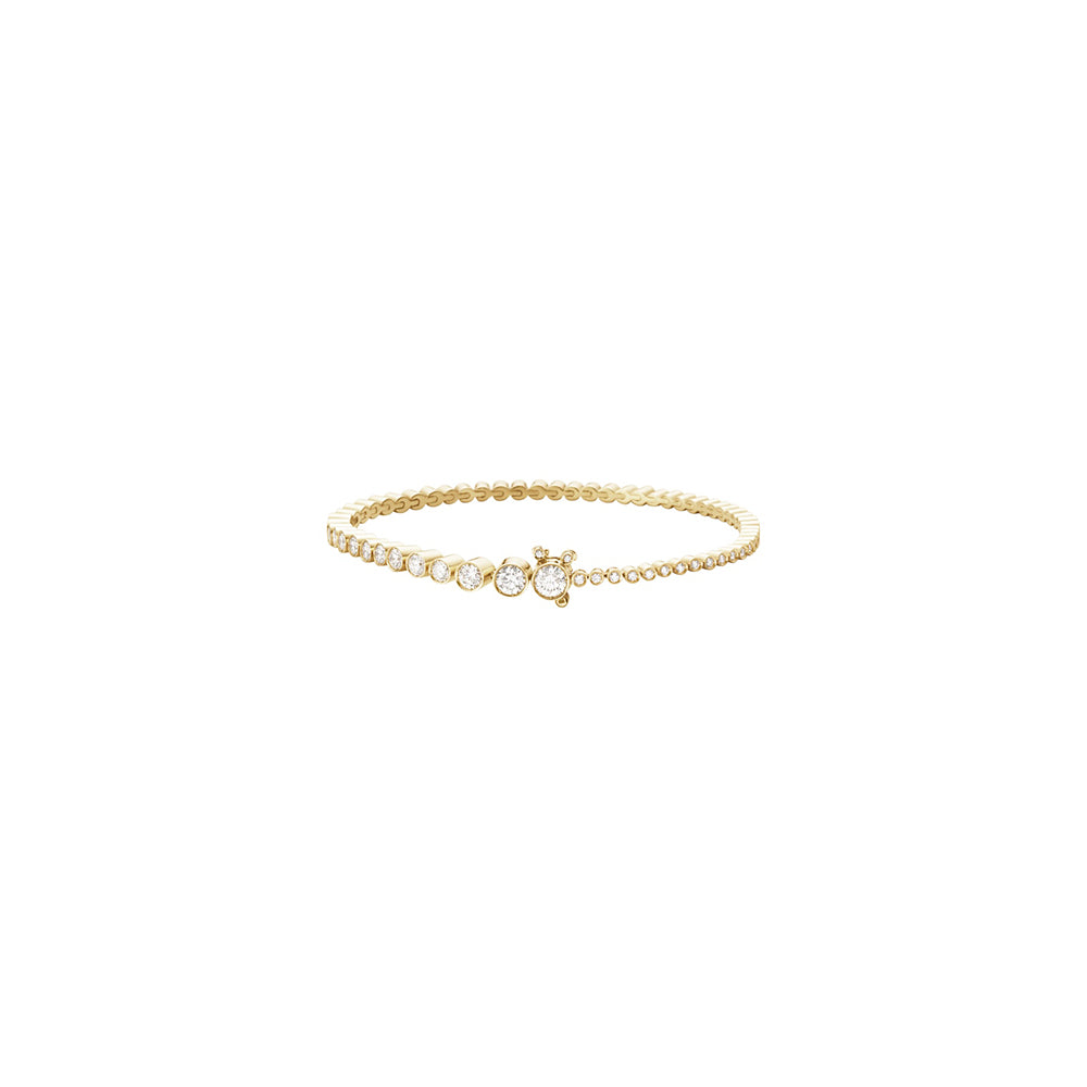 Bracelet de Tennis