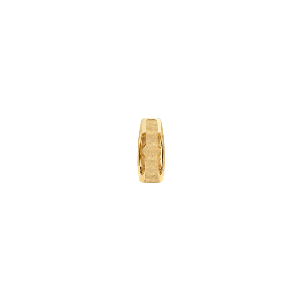 Coco diamond PM Ecrou earring