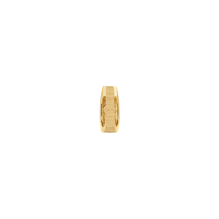 Coco diamond PM Ecrou earring