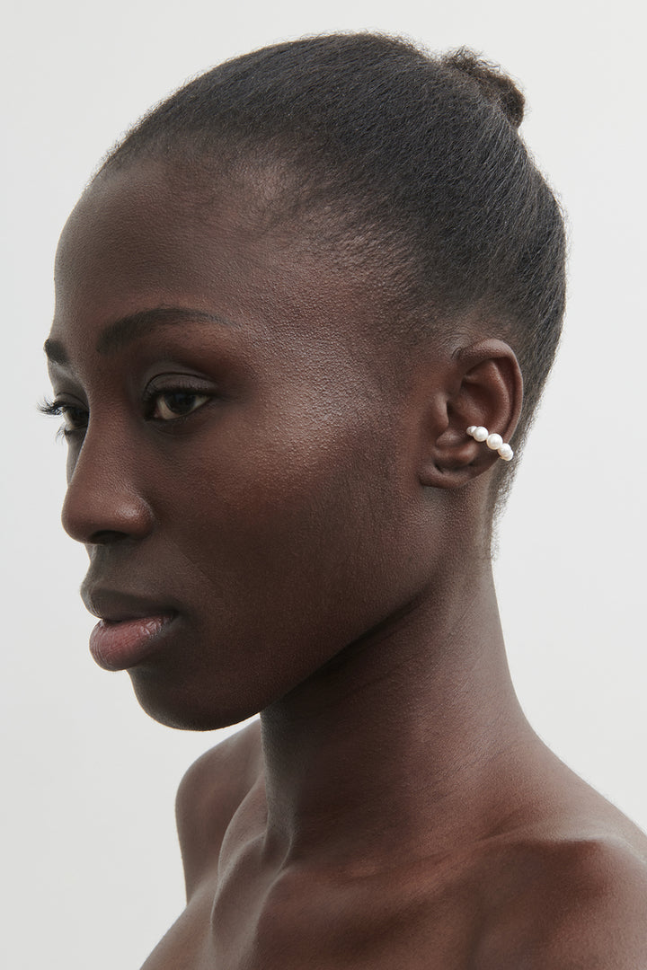 Cuff de Perle