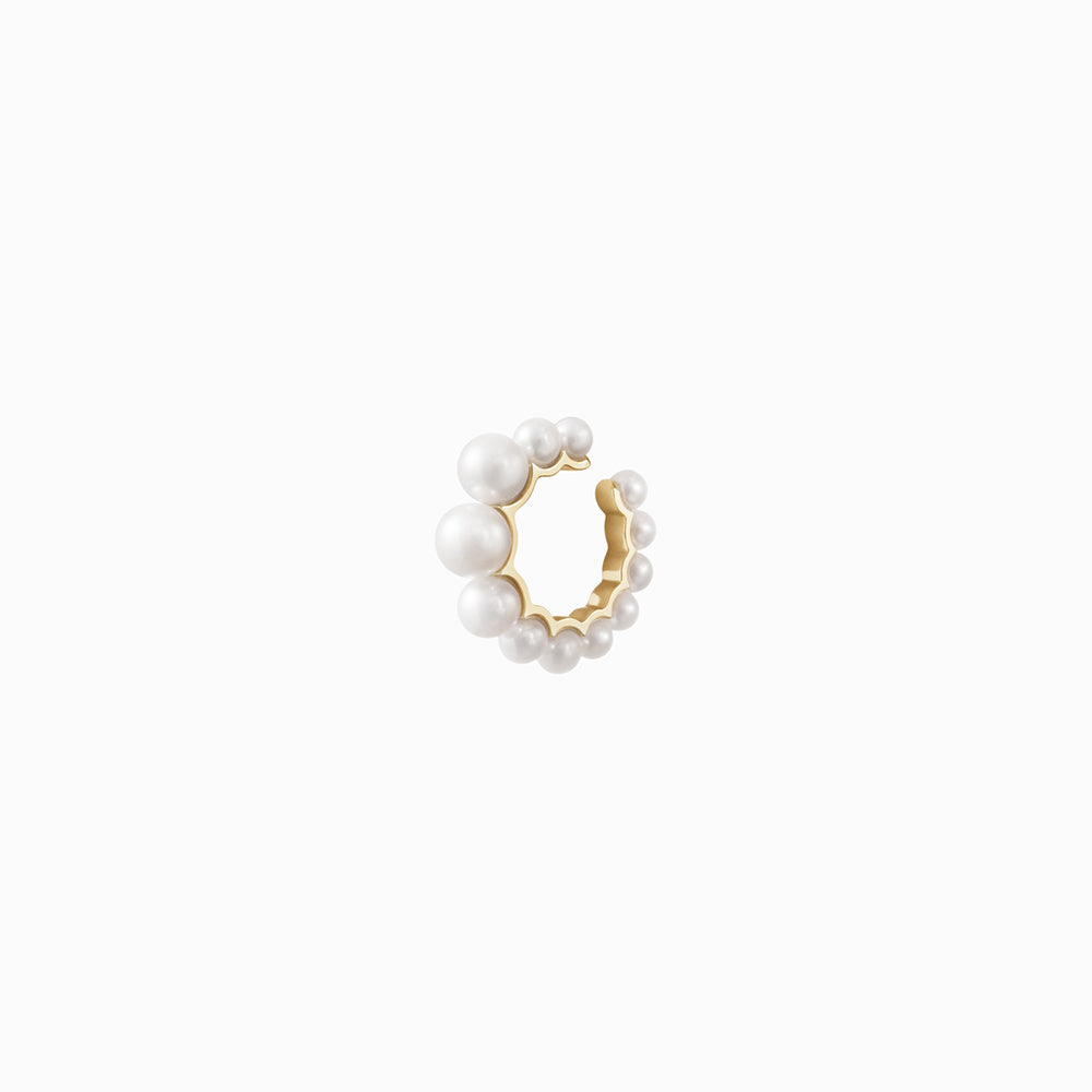 Cuff de Perle