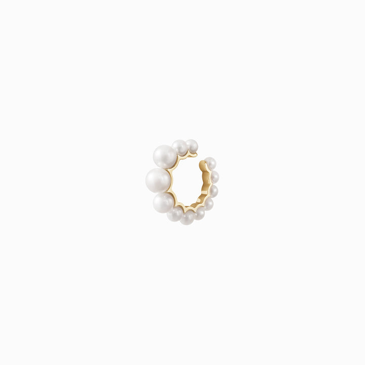 Cuff de Perle