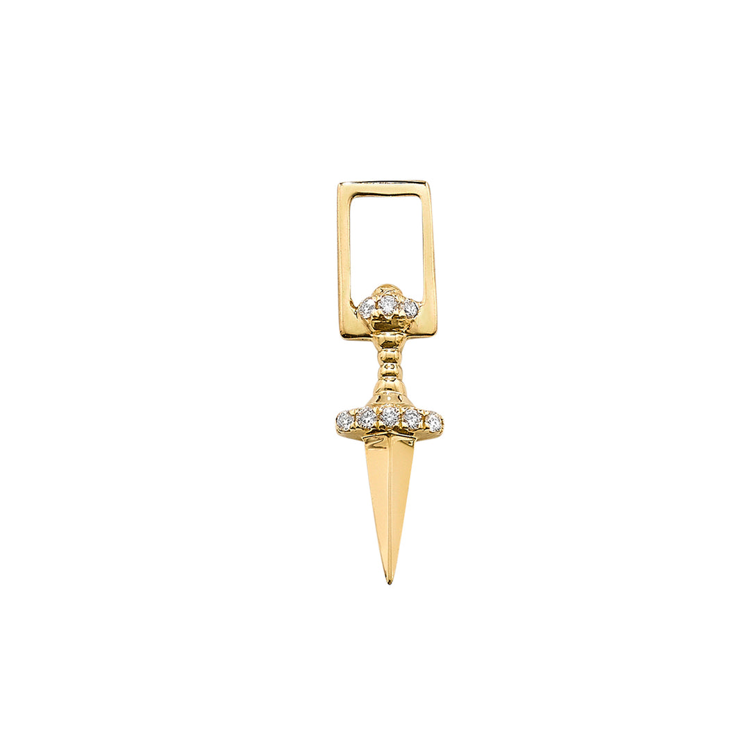 EarWish Dagger YG