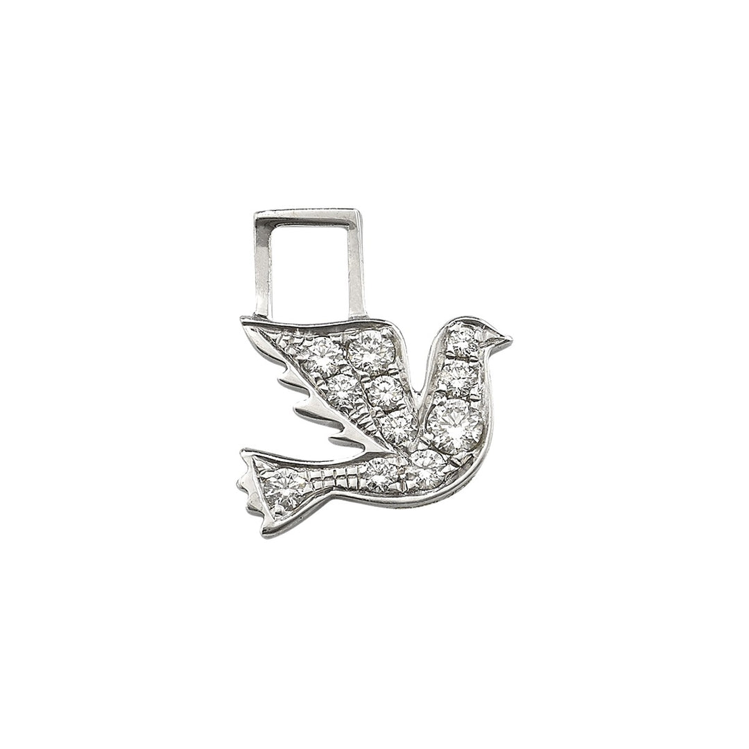 EarWish Right Dove