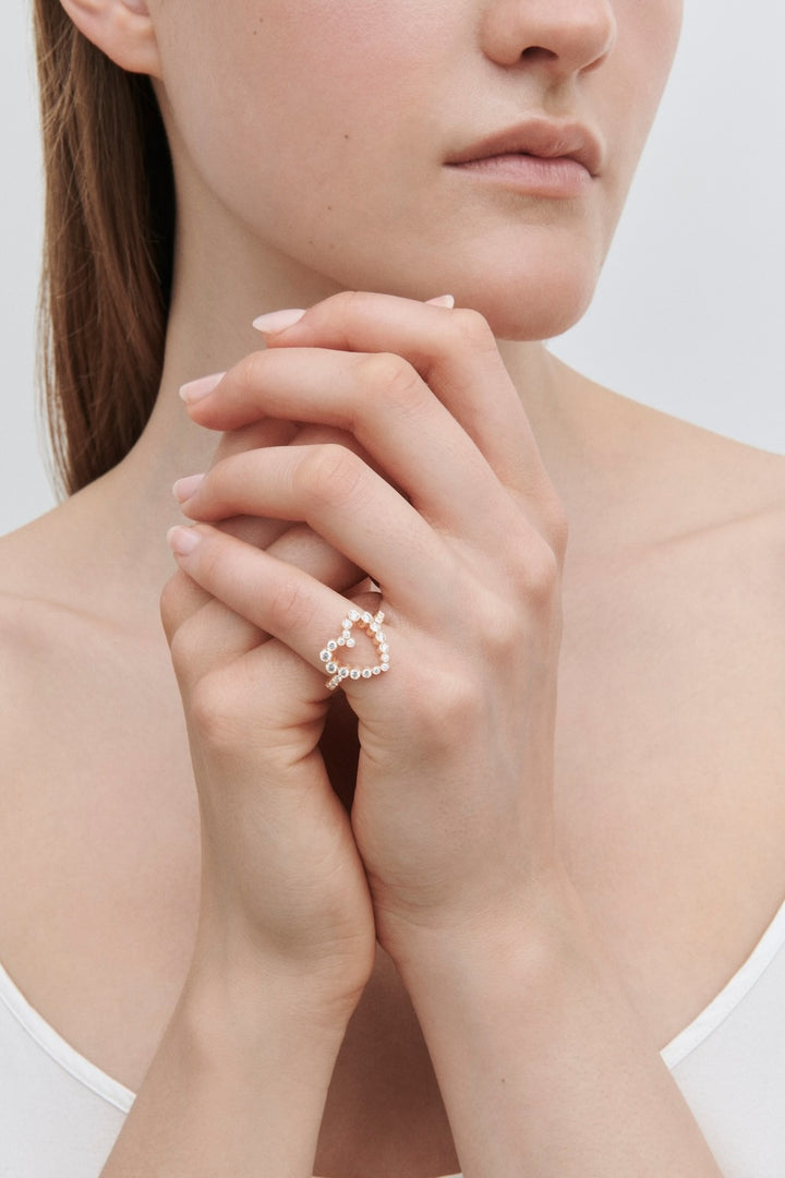 Ensemble Coeur