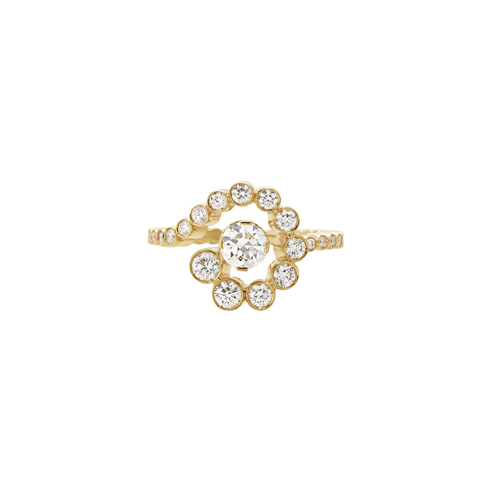 Escargot de Diamant