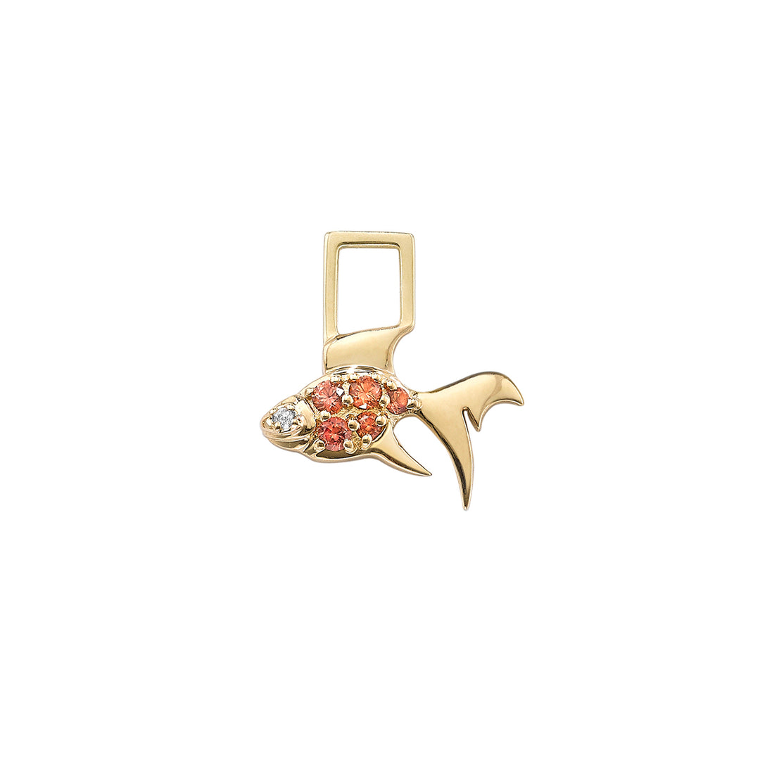 EarWish Goldfish