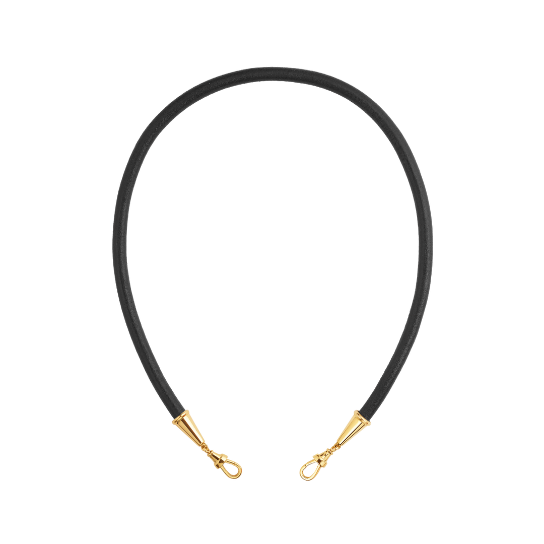 Black lasso