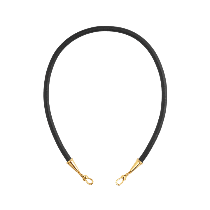 Black lasso
