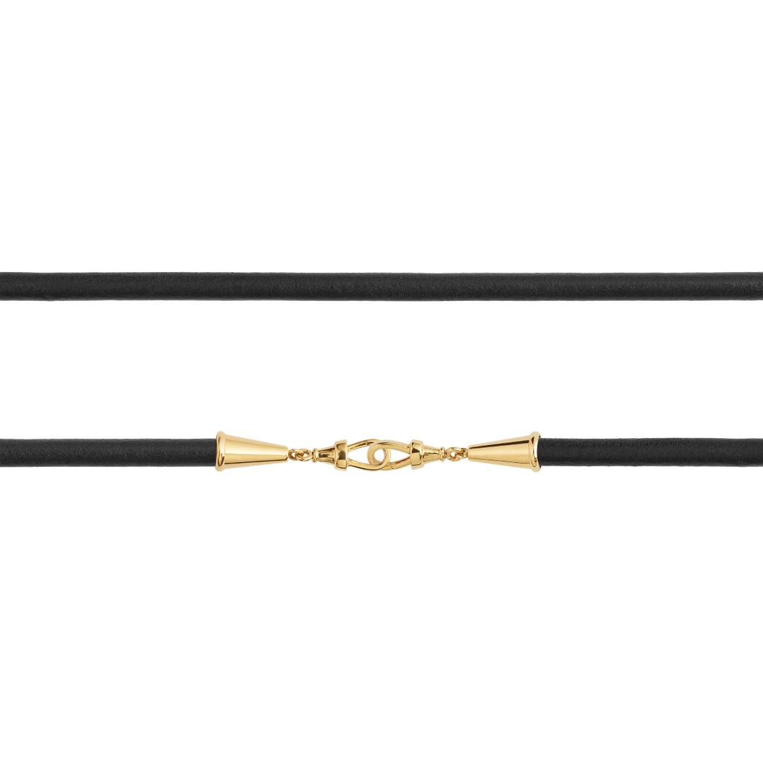 Black lasso