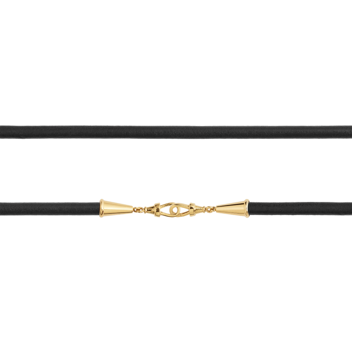 Black lasso