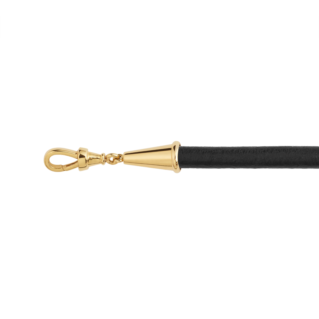 Black lasso