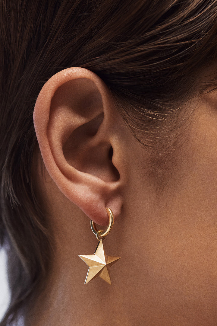 PM Star pendant