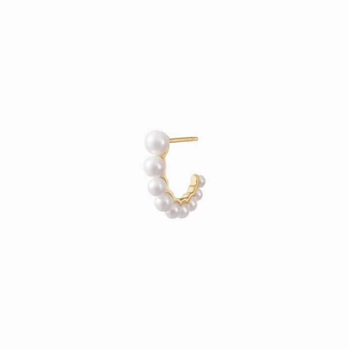 Petit Boucle de Perle