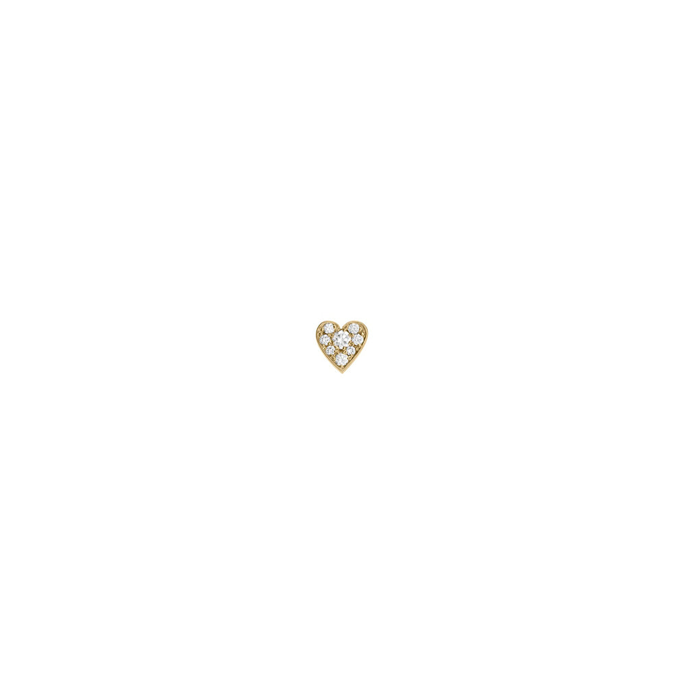 Petit Coeur