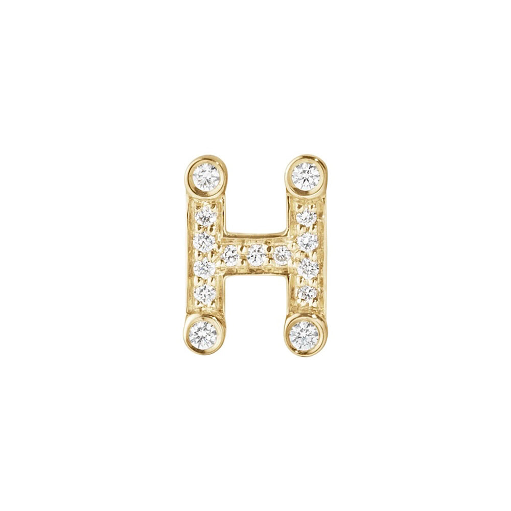 Petite H
