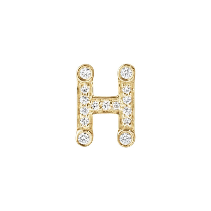 Petite H