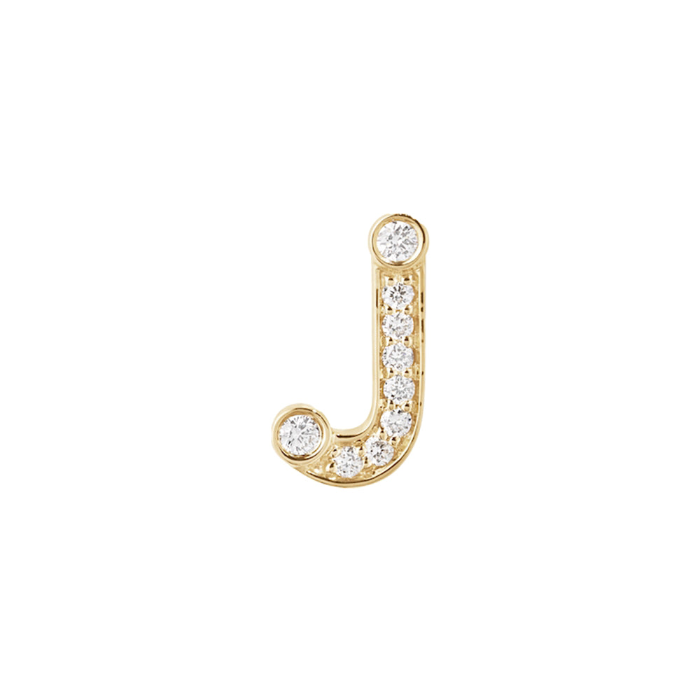 Petite J