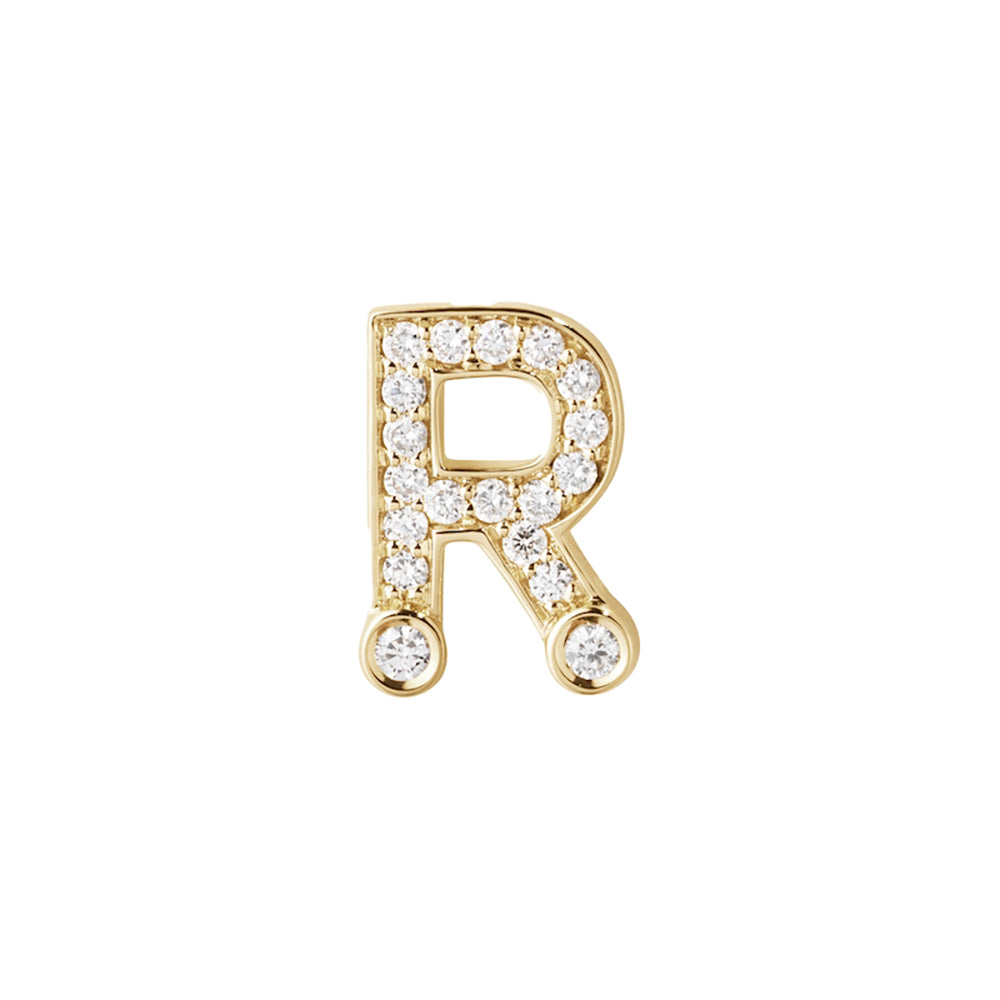 Petite R