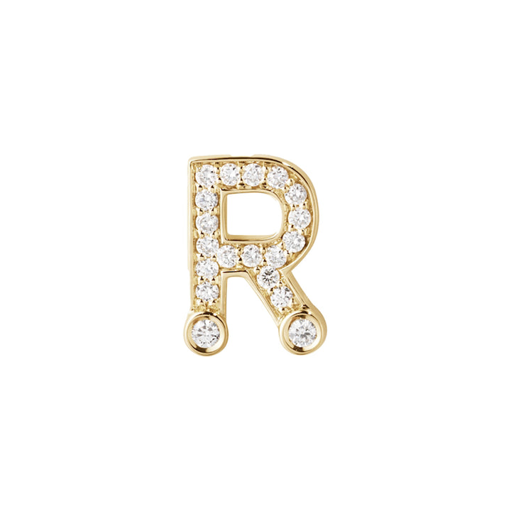 Petite R