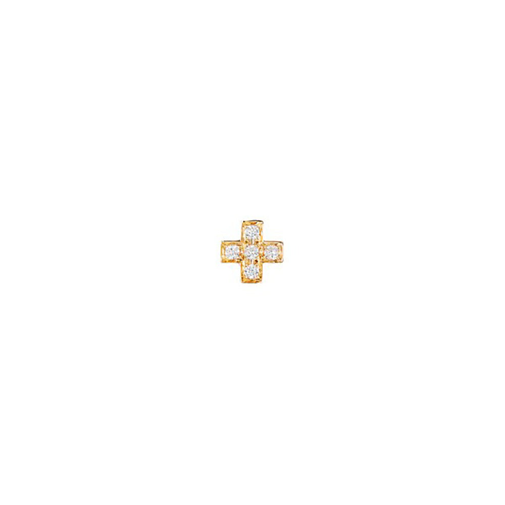 Stud Cross YG