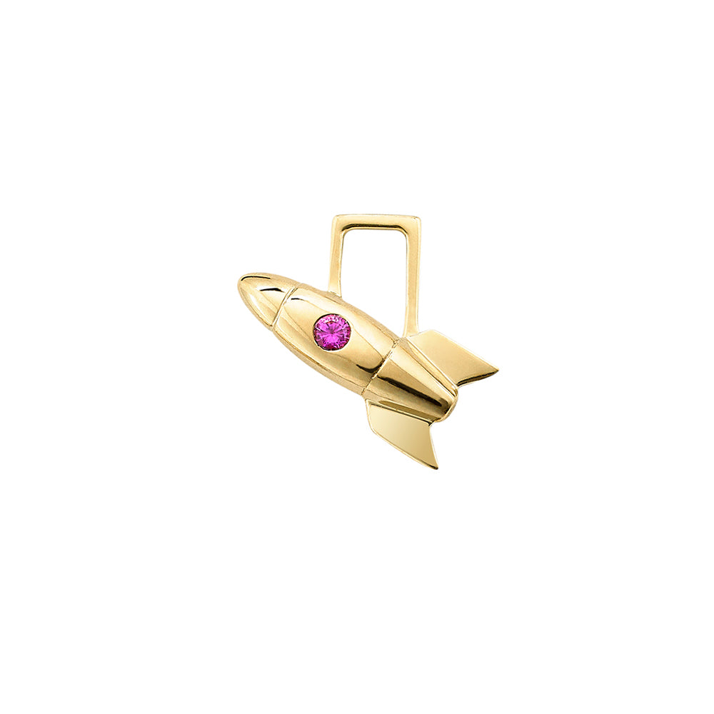 EarWish Rocket