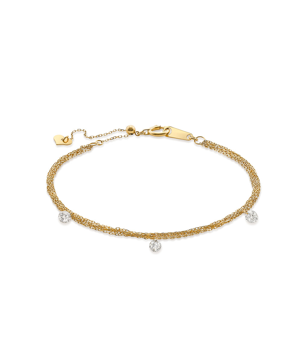 Flicker Bracelet