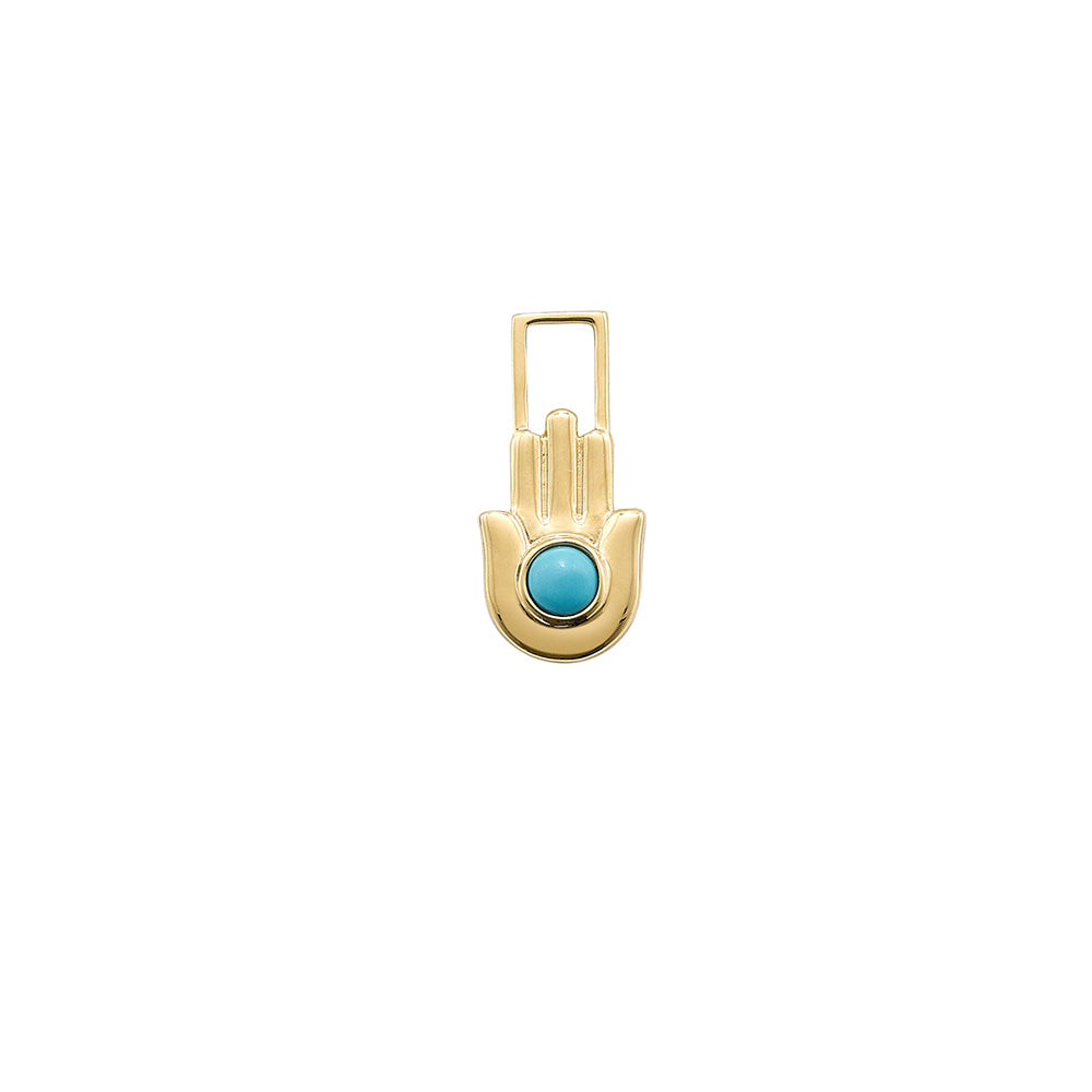 EarWish Hamza Hand
