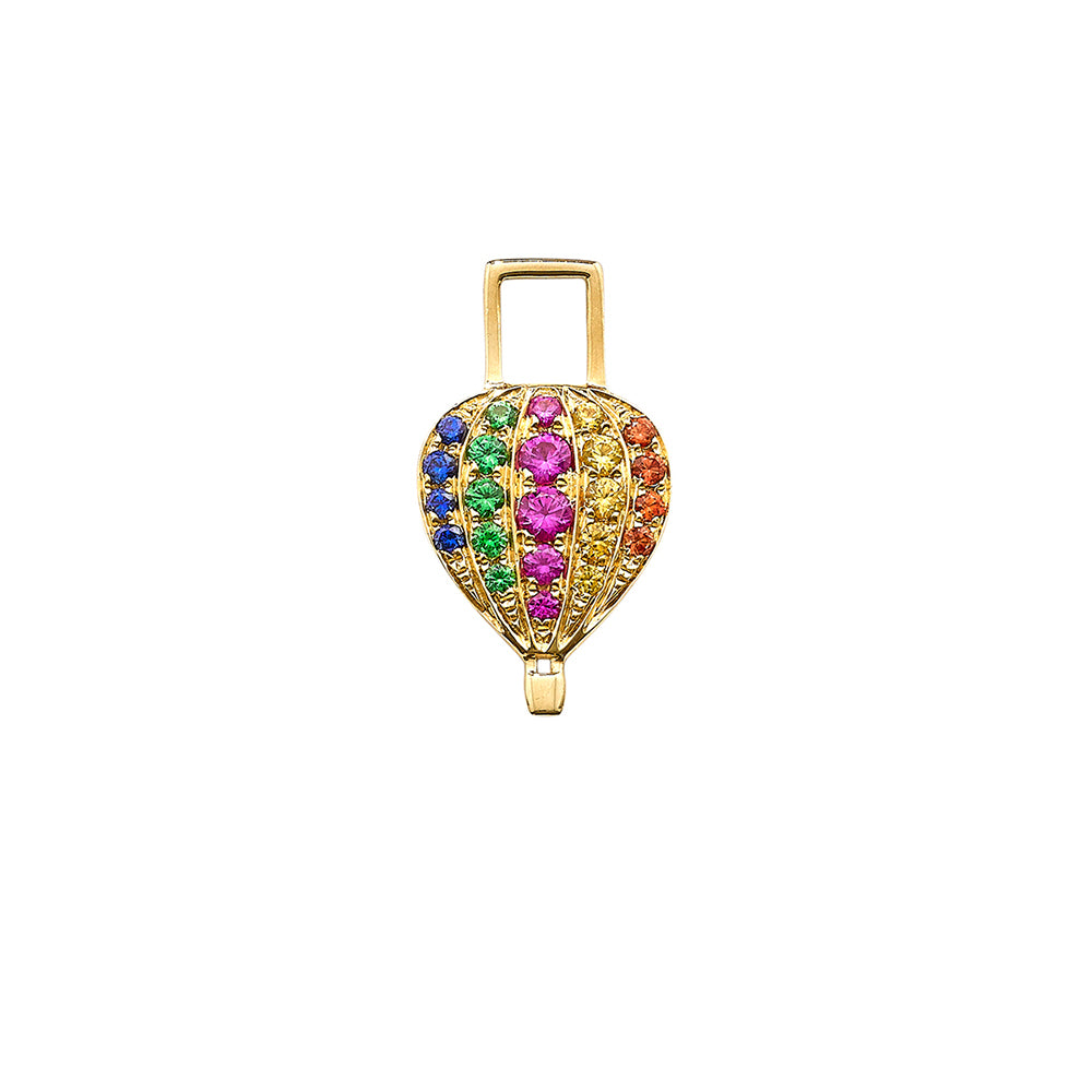 EarWish Balloon