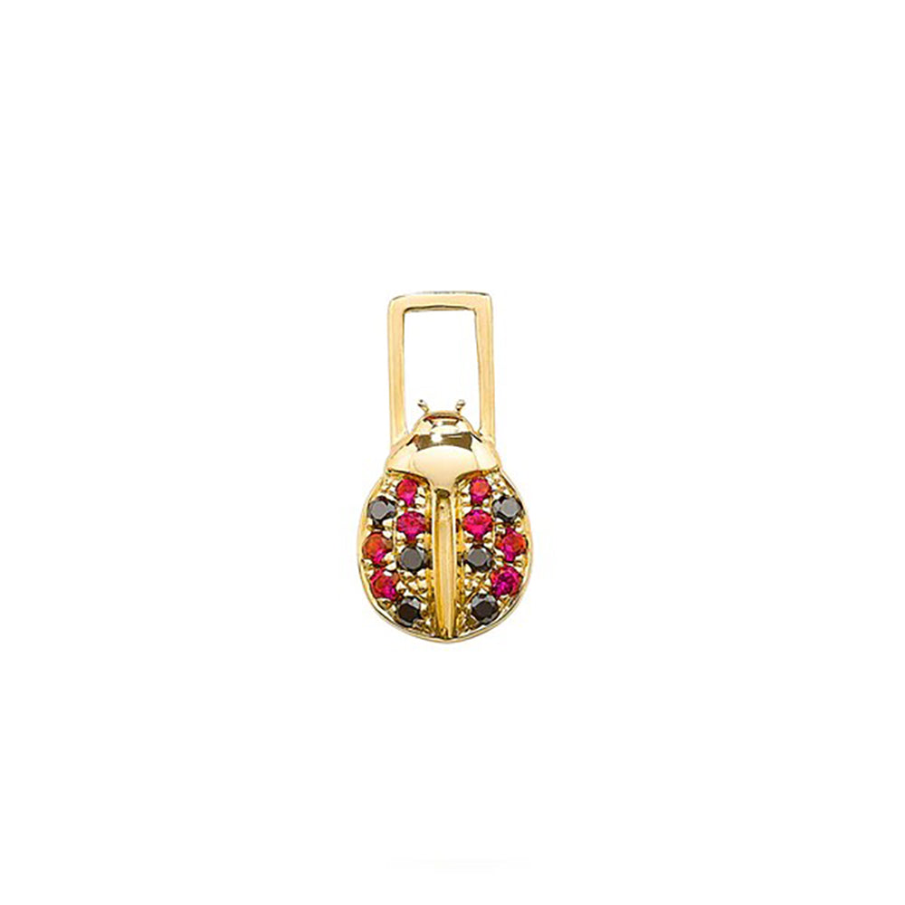 EarWish Ladybird