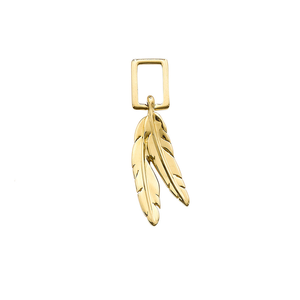 EarWish Feather