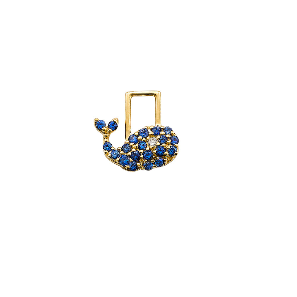 EarWish Whale