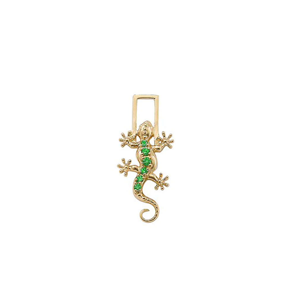 EarWish Gecko