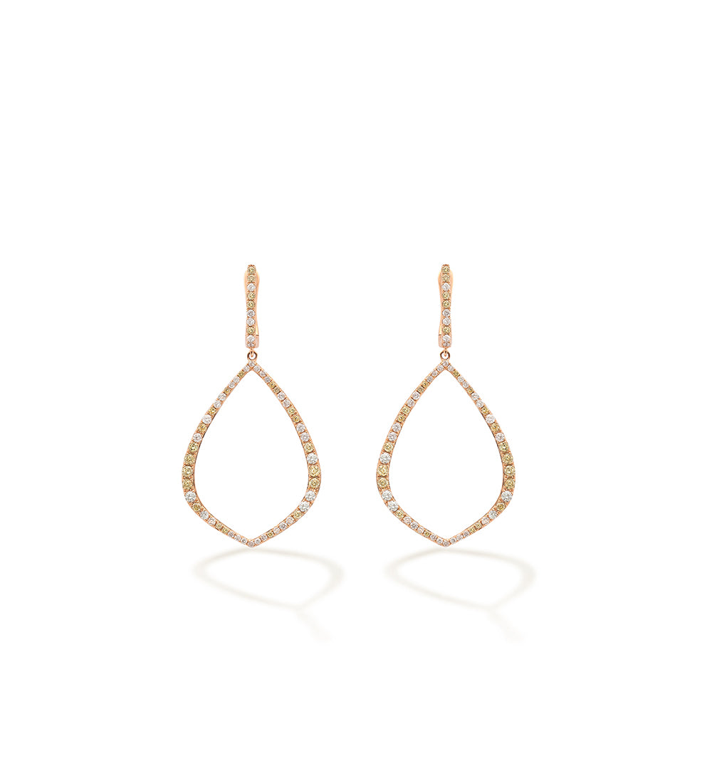 Mini Aspen Earrings