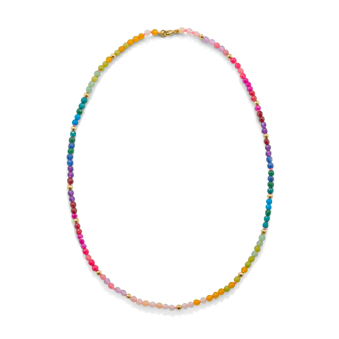 Utopia Necklace 20inc.