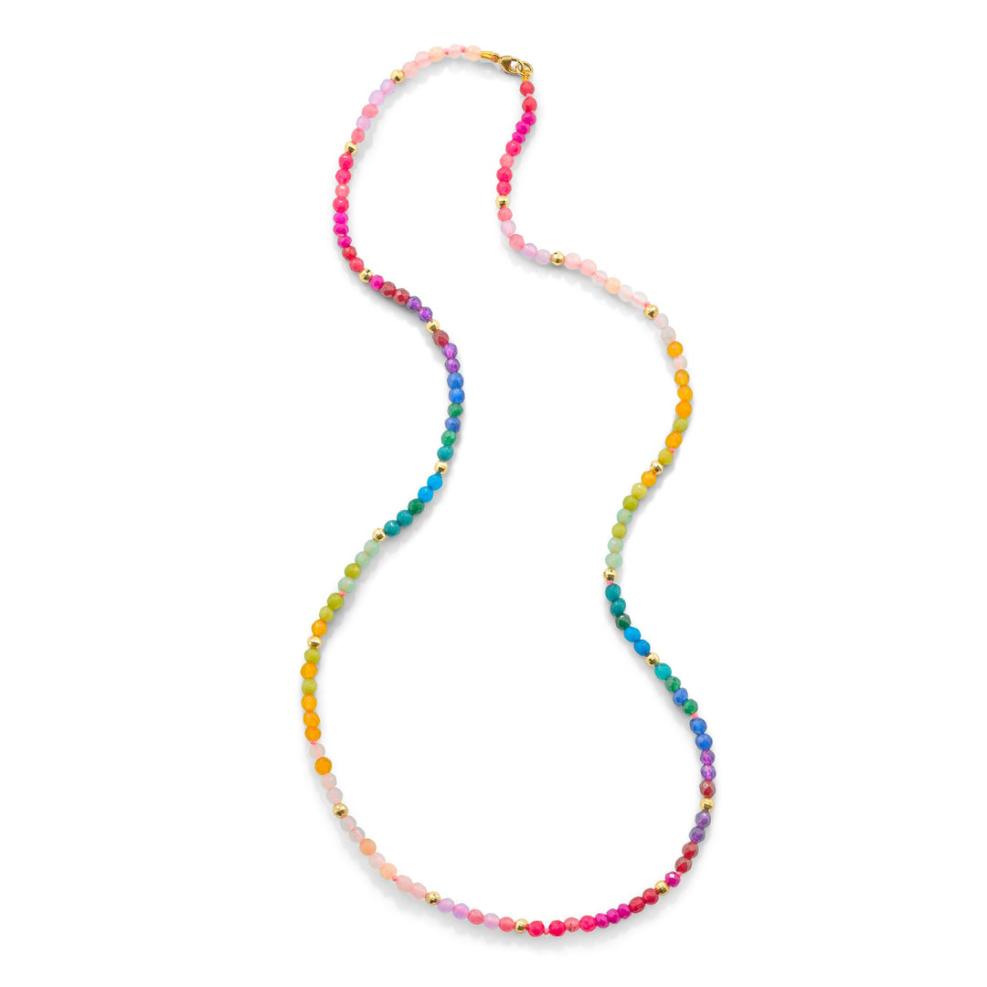 Utopia Necklace 24inc.