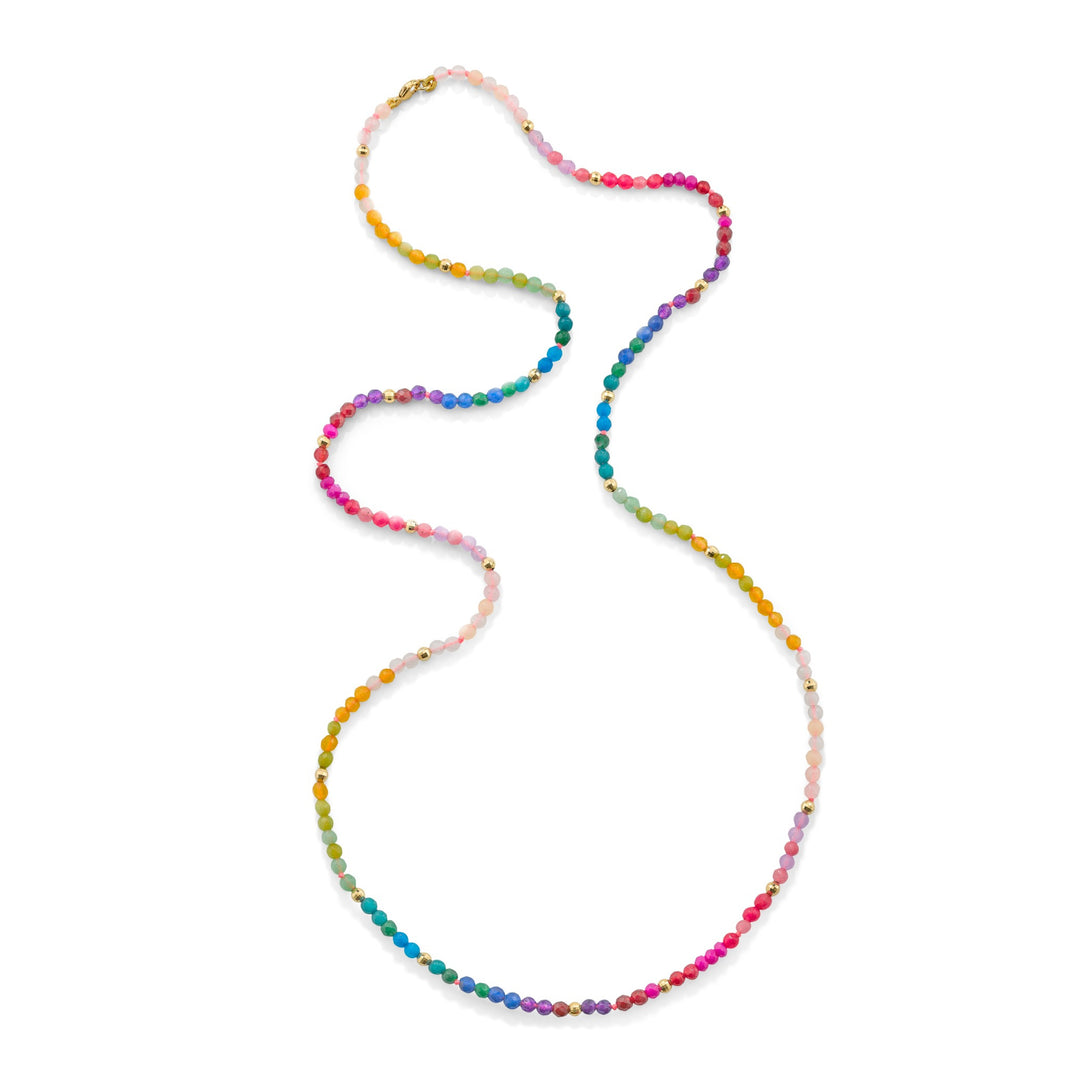 Utopia Necklace 32inc.
