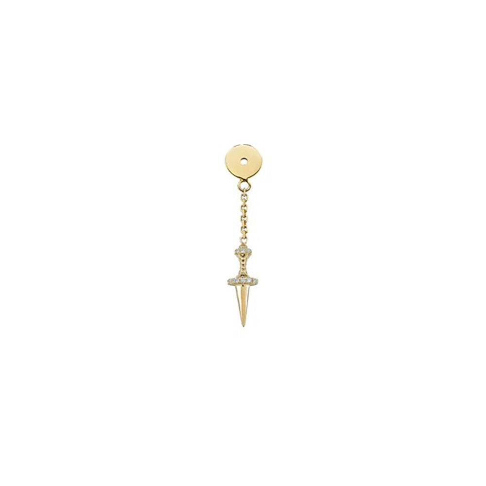 Wishback Dagger YG