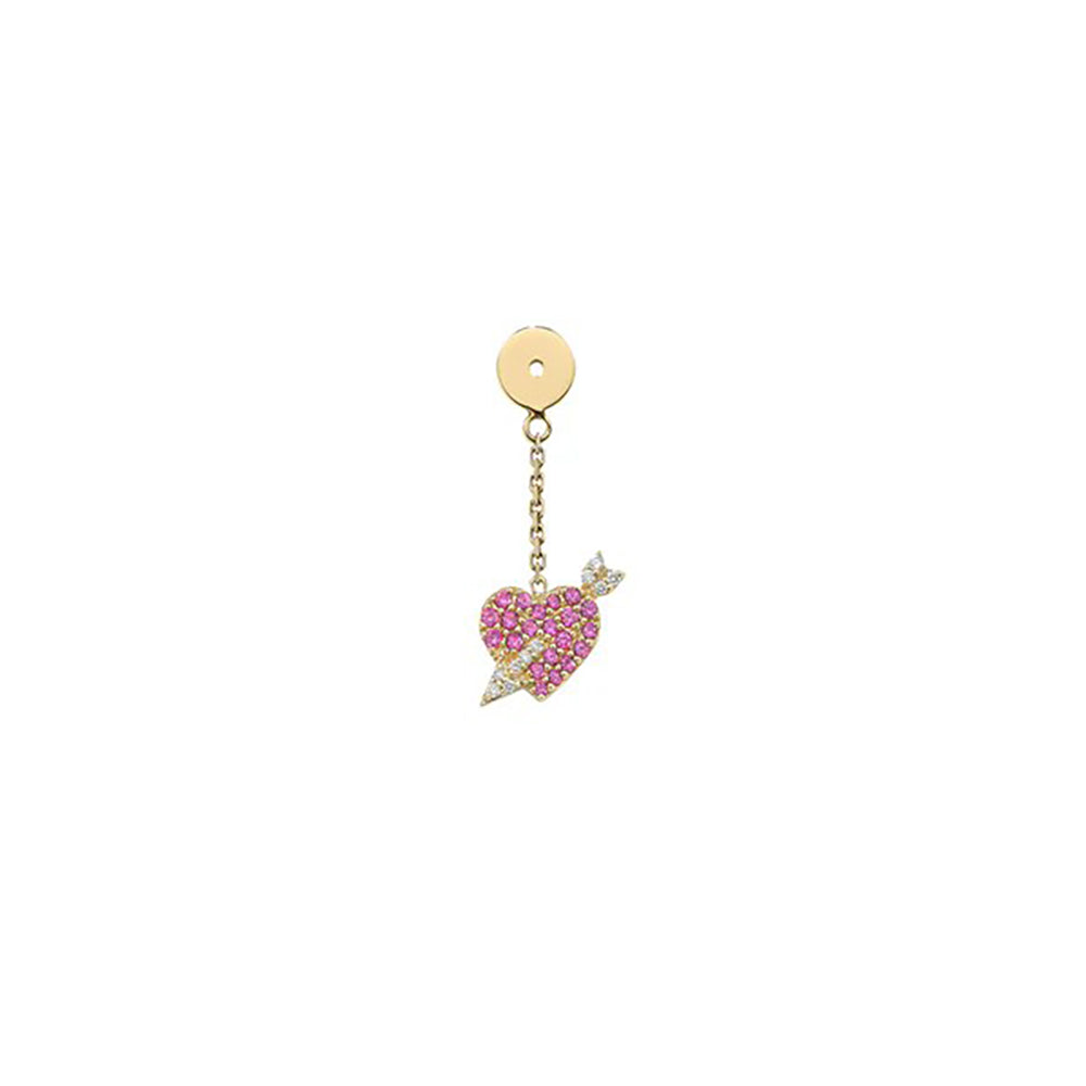 Wishback Cupid&
