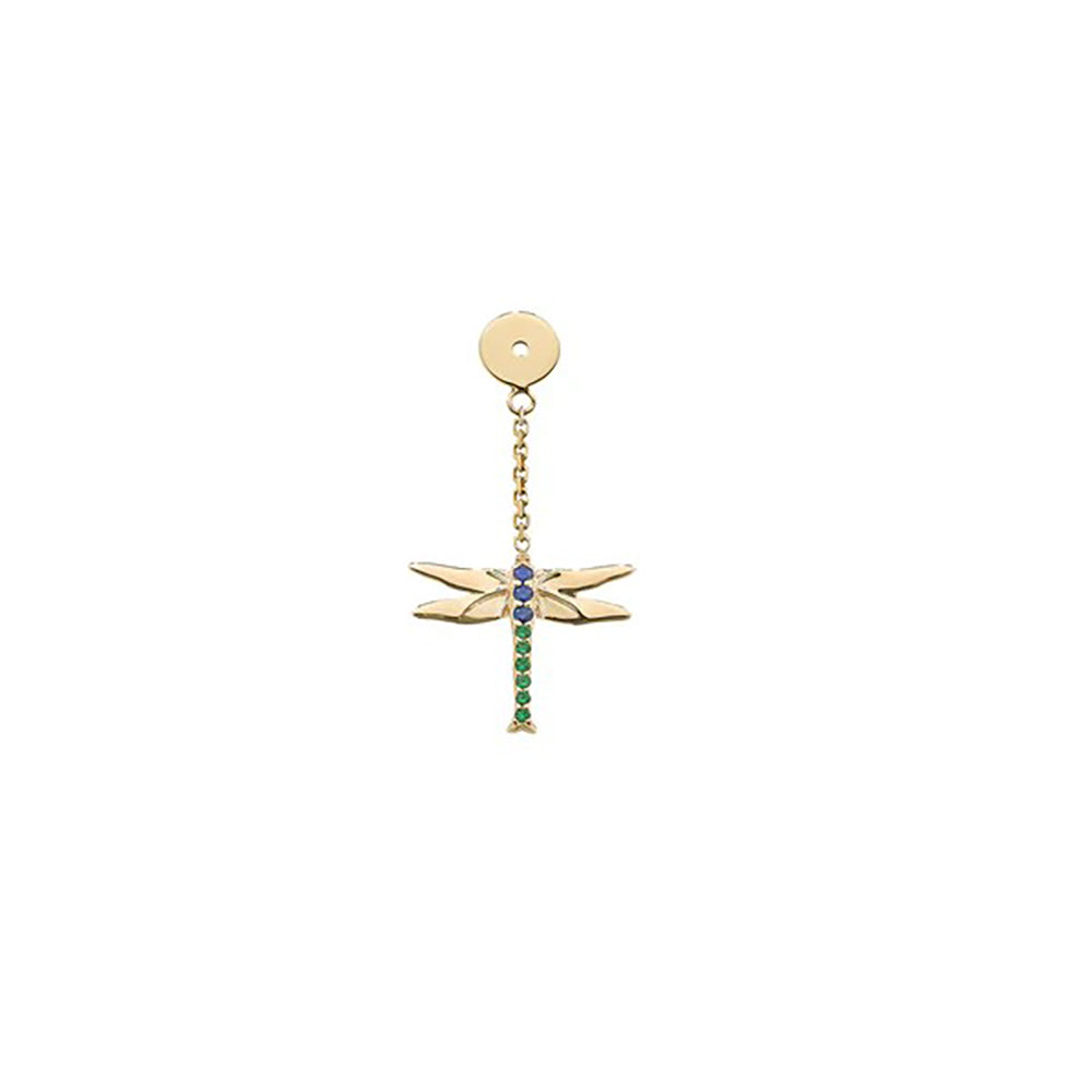 Wishback Short Dragonfly