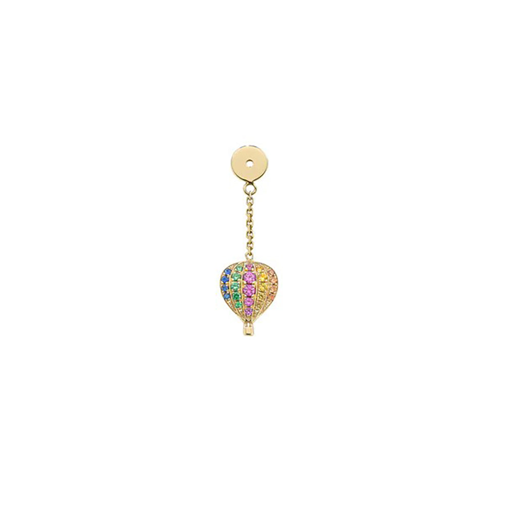 Wishback Balloon