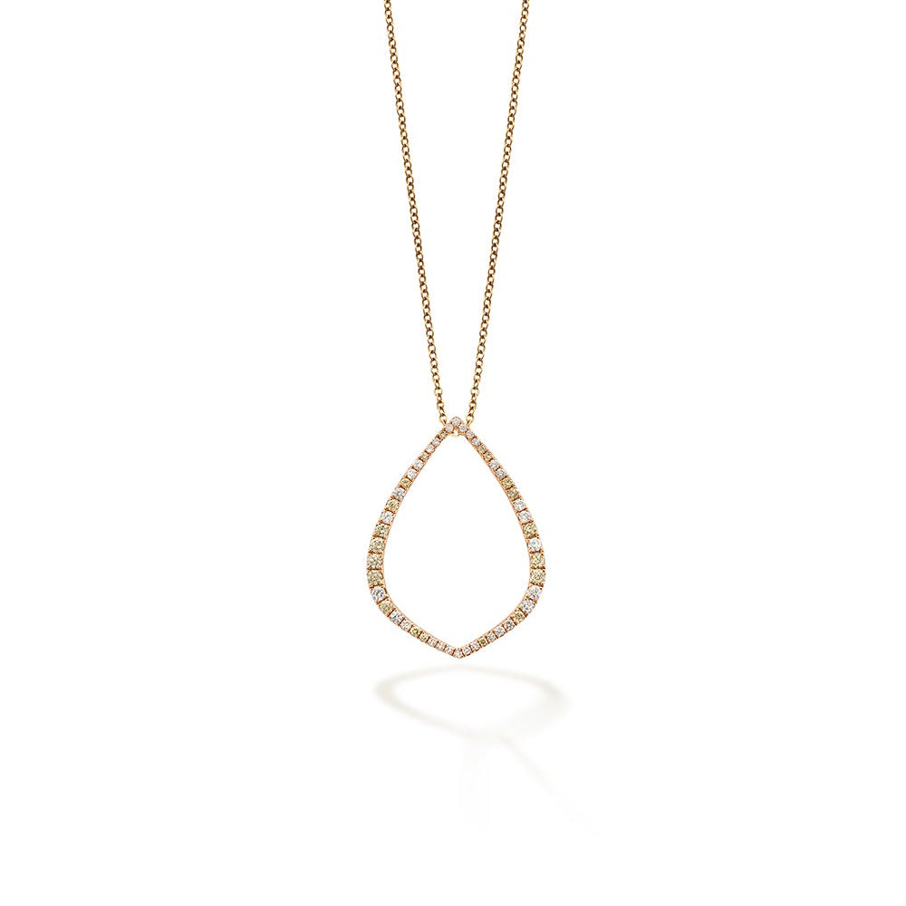 Mini Aspen Pendant