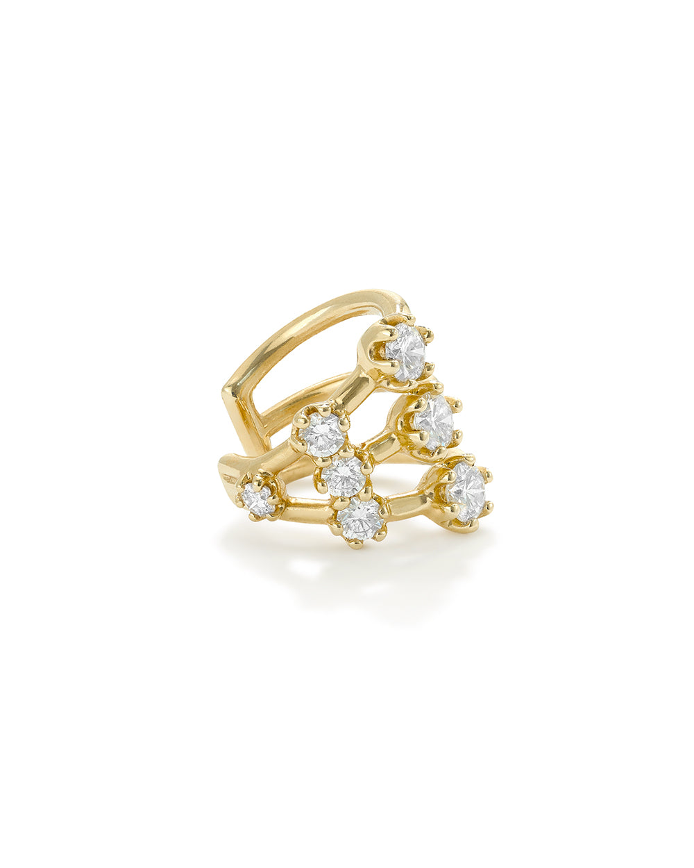 Daystar Earcuff