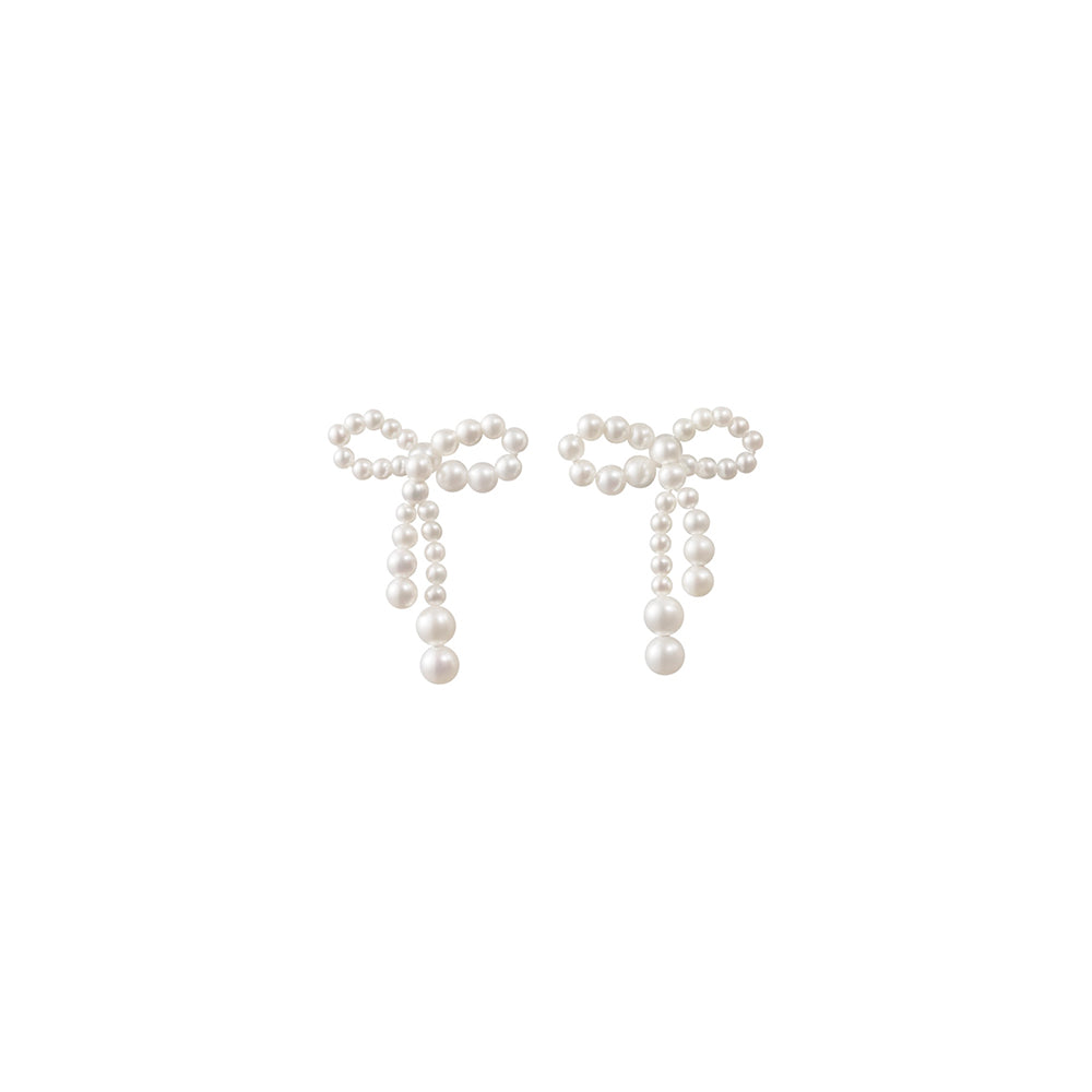 Rosette de Perles